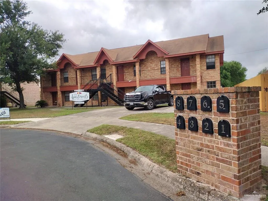 2 bed, 2.0 bath, 873 sqft, $875 — Photo 3