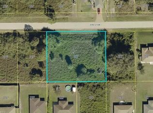 3021 39th St SW, Lehigh Acres, FL 33976