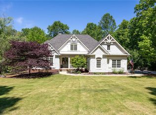 12 Allatoona Trace Dr SE, Acworth, GA 30102