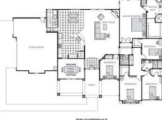 11775 Barbwire Ct, Elk Grove, CA