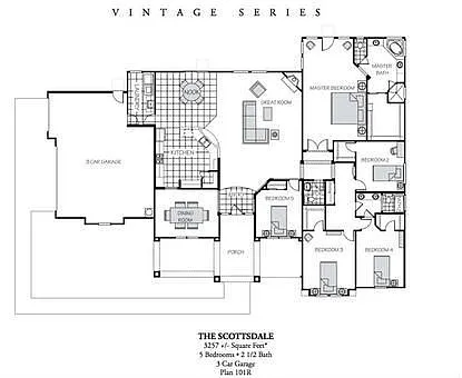 11775 Barbwire Ct photo 1