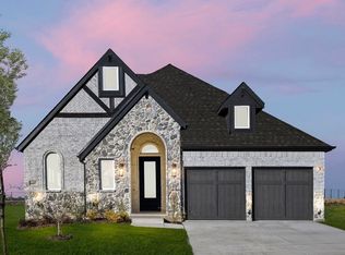 6417 White Creek Dr, Celina, TX 75009