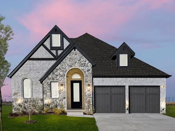 6417 White Creek Dr, Celina, TX 75009