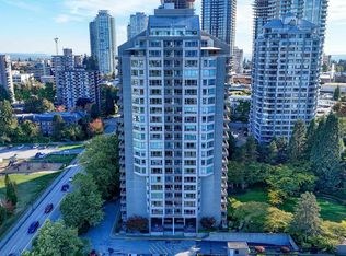 6055 Nelson Ave #2007, Burnaby, BC V5H 4L4