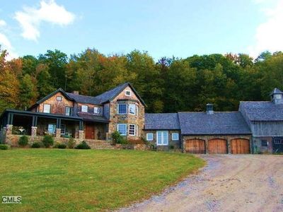 4 Hollow Brook Rd, Sherman, CT, 06784
