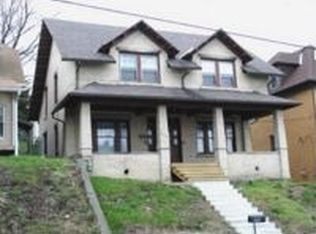 608 Center Ave, Butler, PA 16001