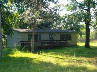 21676 100th Ave, Randall, MN 56475