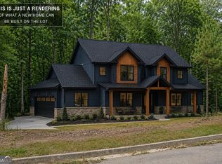120 Oak Ter, Fayetteville, GA 30214