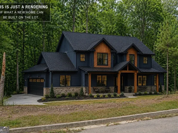 120 Oak Ter, Fayetteville, GA 30214