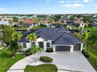 1506 Casey Key Dr, Punta Gorda, FL 33950