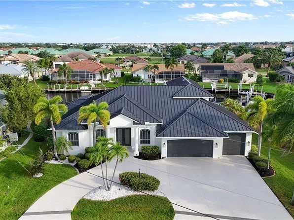 1506 Casey Key Dr, Punta Gorda, FL 33950