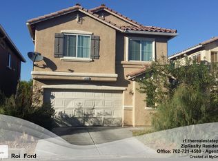 4454 Avery Park Ave, Las Vegas, NV 89110