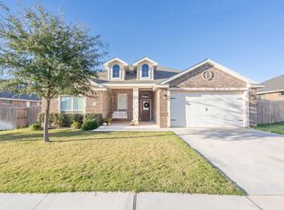 2305 Horizon Rd, Midland, TX 79705