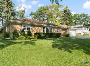 1S140 Euclid Ave, Villa Park, IL