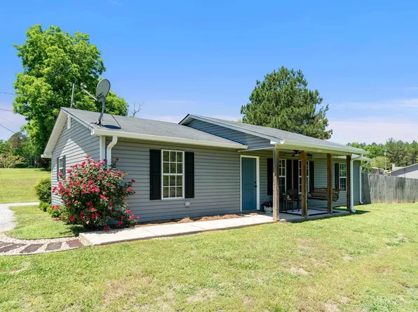 1515 Fairview Church Rd, Cleveland, AL 35049