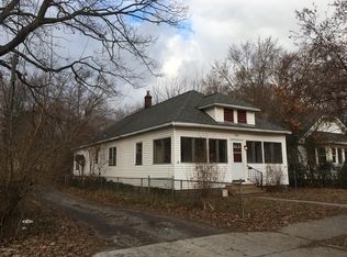 846 W Larch Ave, Muskegon, MI 49441