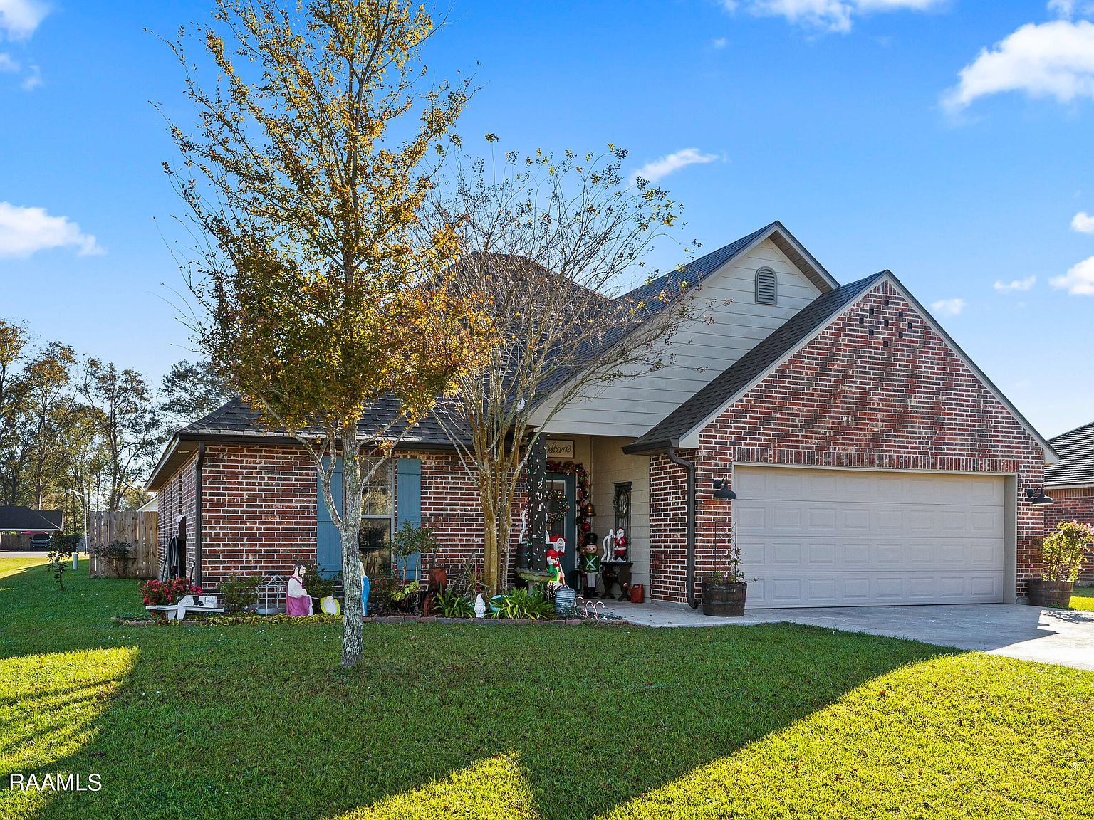 201 Ennis Dr, Carencro, LA 70520 Zillow