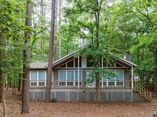 159 Cherrywood Ln, Holly Lake Ranch, TX 75765