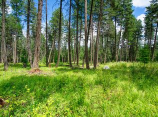 161 Rosewood LOT 10, Whitefish, MT 59937