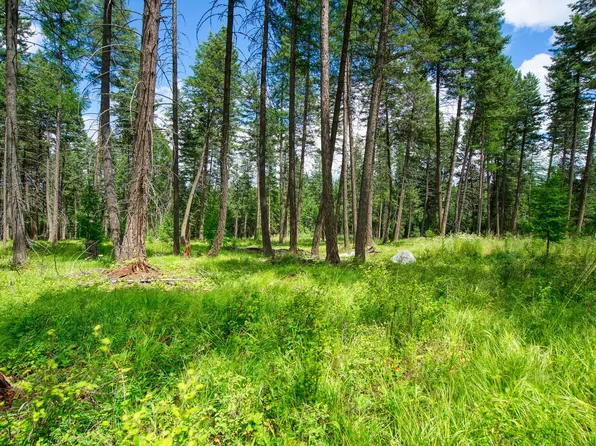 161 Rosewood Lot 10, Whitefish, MT 59937