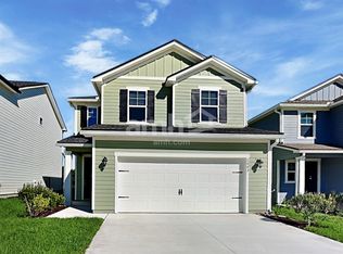 2663 Noah Pines Pl, Green Cove Springs, FL 32043