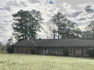 761 Box Springs Rd, Box Springs, GA 31801