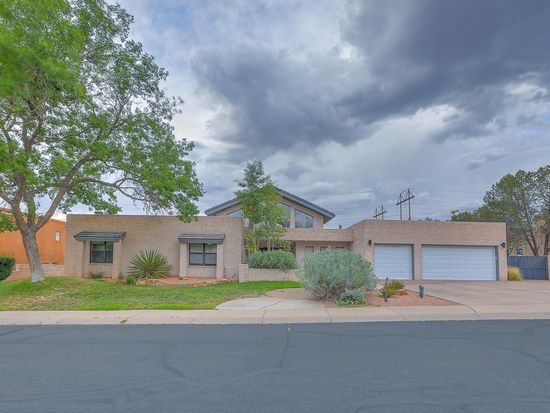 9701 Tanoan Dr NE, Albuquerque, NM 87111