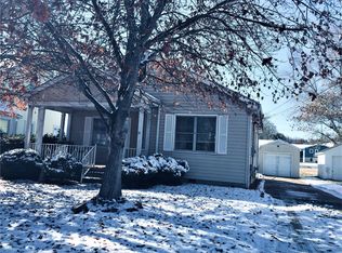705 Cedar St, Washington, MO