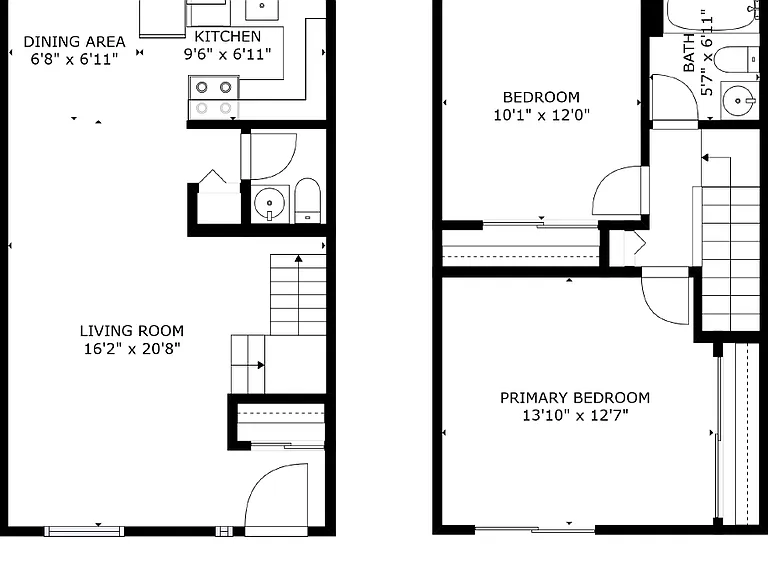 Hallmark Apartments — Photo 26