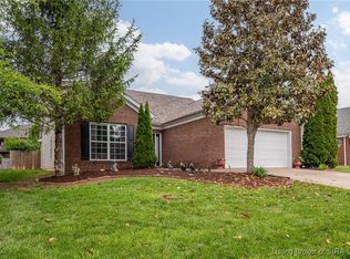 7418 Cove Way, Georgetown, IN 47122