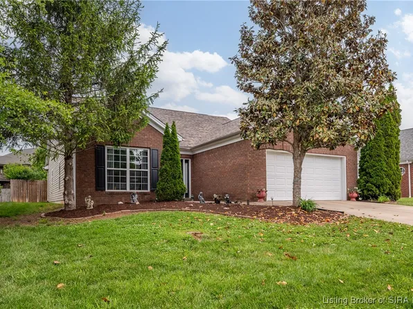 7418 Cove Way, Georgetown, IN 47122