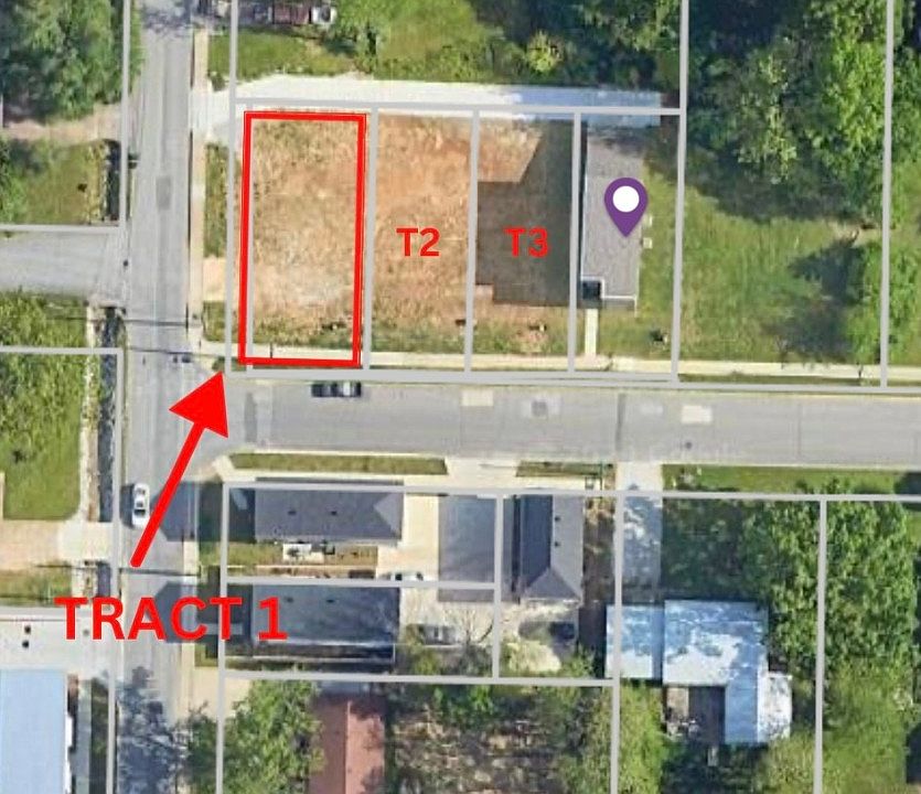 1st image of 940 W Lawson St Tract 1