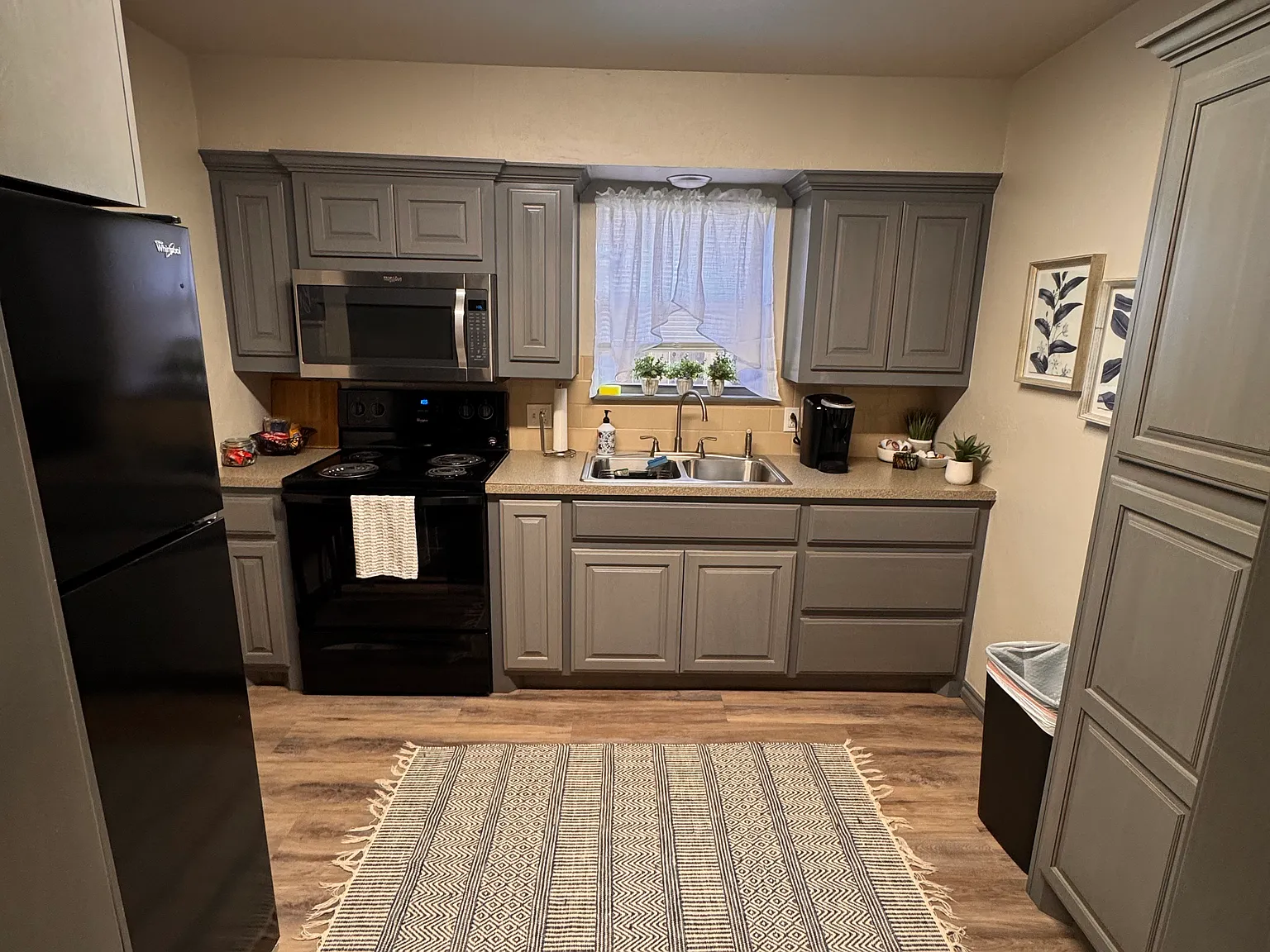 1 bed, $1,250 — Photo 3