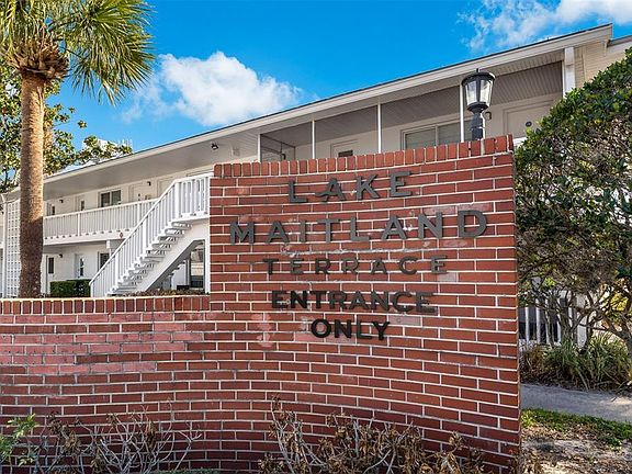 3rd image of 1140 S ORLANDO AVENUE #E2