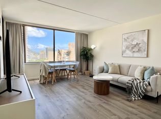 411 Hobron Ln APT 2505, Honolulu, HI 96815