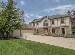 18044 Rustic Holw, Strongsville, OH
