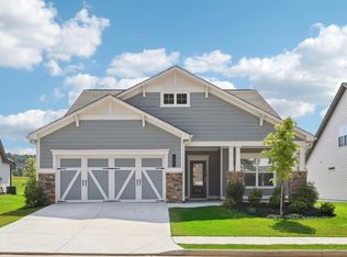 165 Amherst Way, Fayetteville, GA 30215
