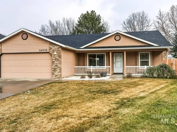 16935 N Thurgood Loop, Nampa, ID 83687
