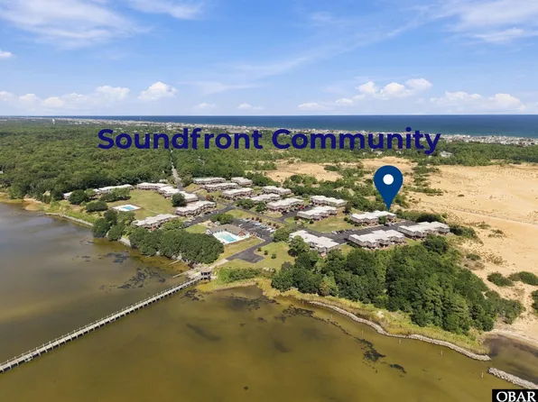 500 W Villa Dunes Dr #K6, Nags Head, NC 27959