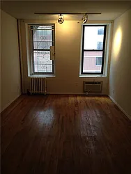 Rented by AJ Clarke