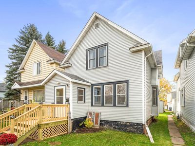 3018 Vernon St, Duluth, MN, 55806
