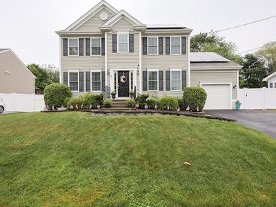 957 Glen St, New Bedford, MA, 02745