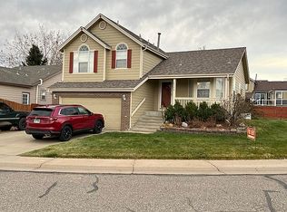 13946 W 65th Dr, Arvada, CO 80004