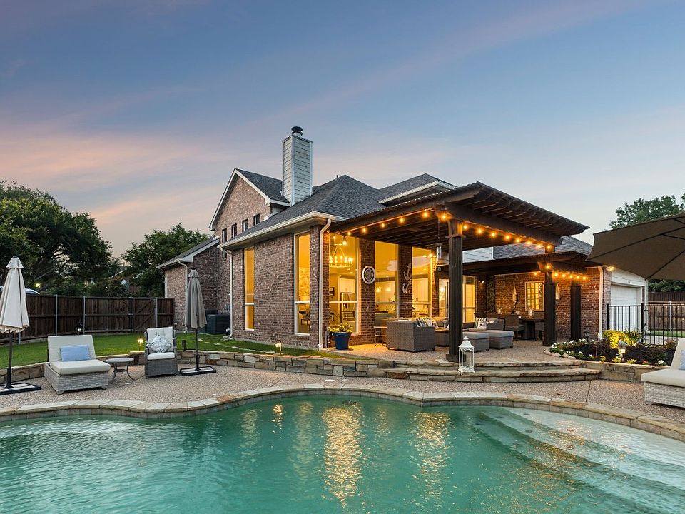 9601 Millstream Dr, Frisco, TX 75033 MLS 20337366 Zillow