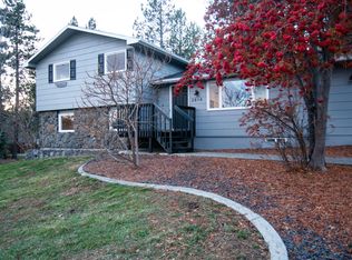 2814 S Davis Rd, Spokane, WA 99216