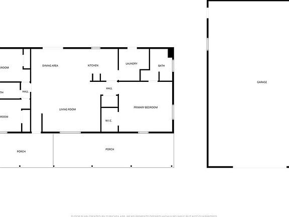 2nd image of 118 Cottonwood Dr