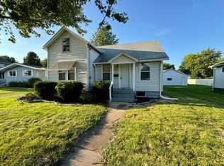 549 E Orange St, Geneseo, IL 61254