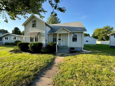 549 E Orange St, Geneseo, IL, 61254