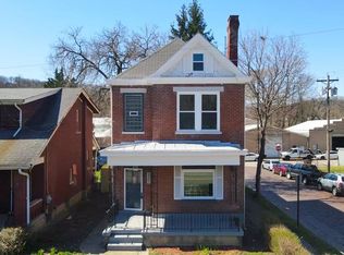 2301 Madison Ave, Covington, KY 41014