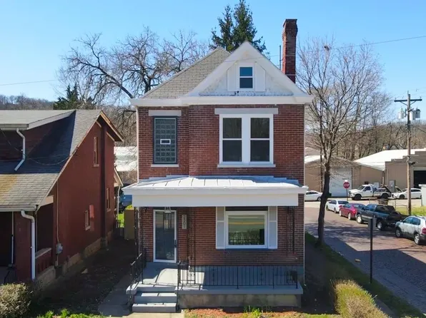 2301 Madison Ave, Covington, KY 41014